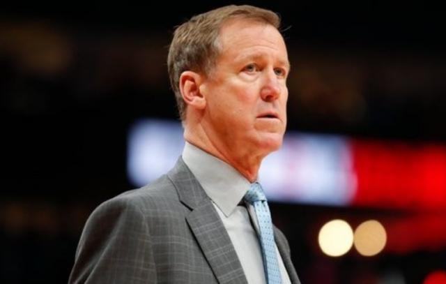 v体育-雄鹿尚未起航宫斗已开始？斯托茨辞职因被主帅羞辱