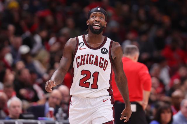 v站-重回家乡贝弗利即插即用，公牛结束连败开始狂奔